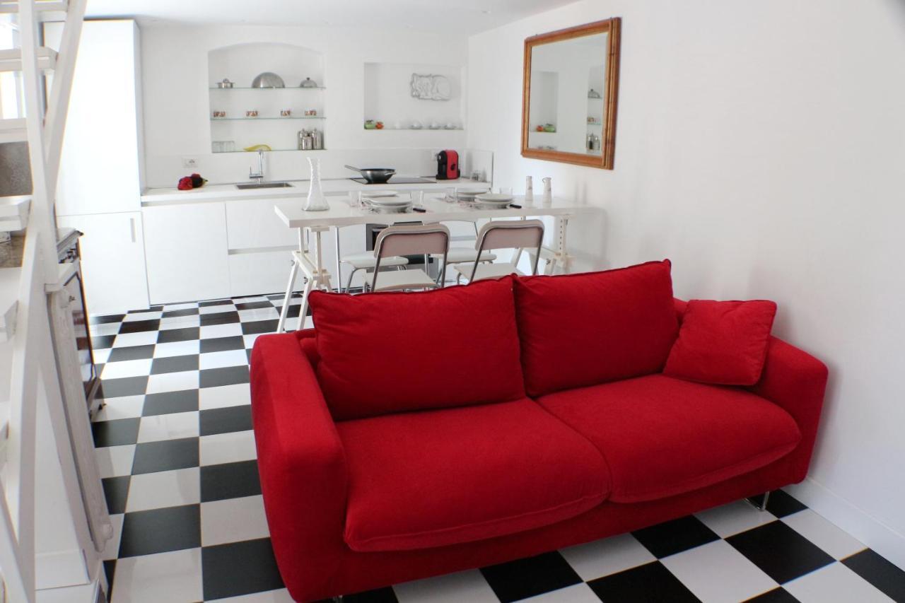 Апартаменты Dolce Loft Бари Экстерьер фото